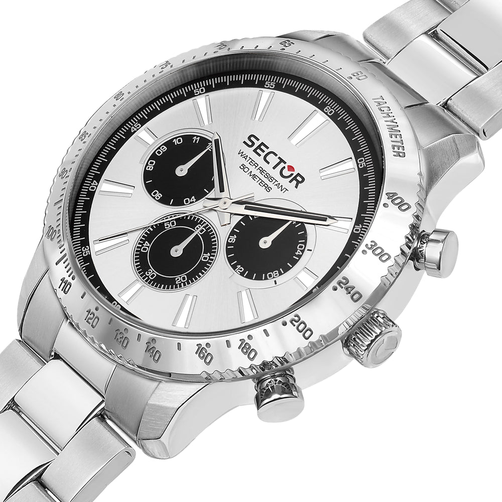 
                  
                    OROLOGIO UOMO SECTOR 270 R3253578027
                  
                