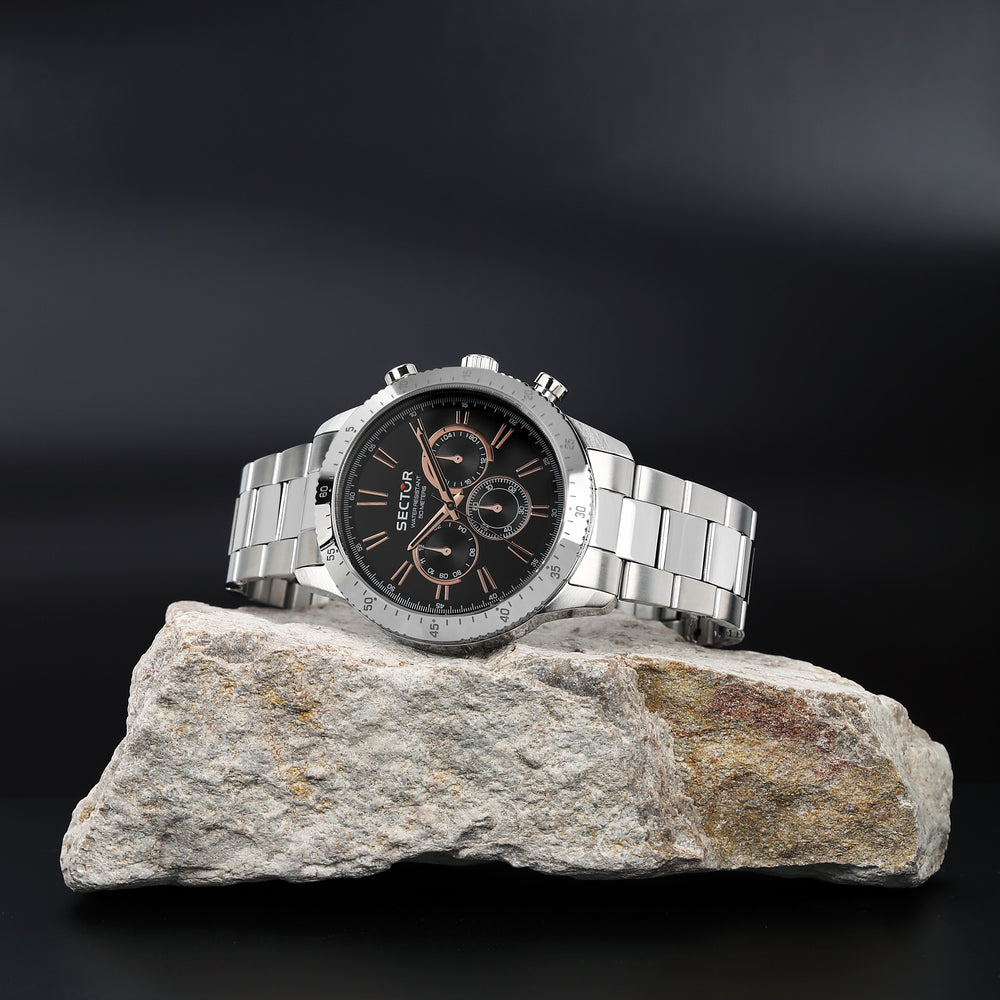 
                  
                    OROLOGIO UOMO SECTOR 270 R3253578028
                  
                