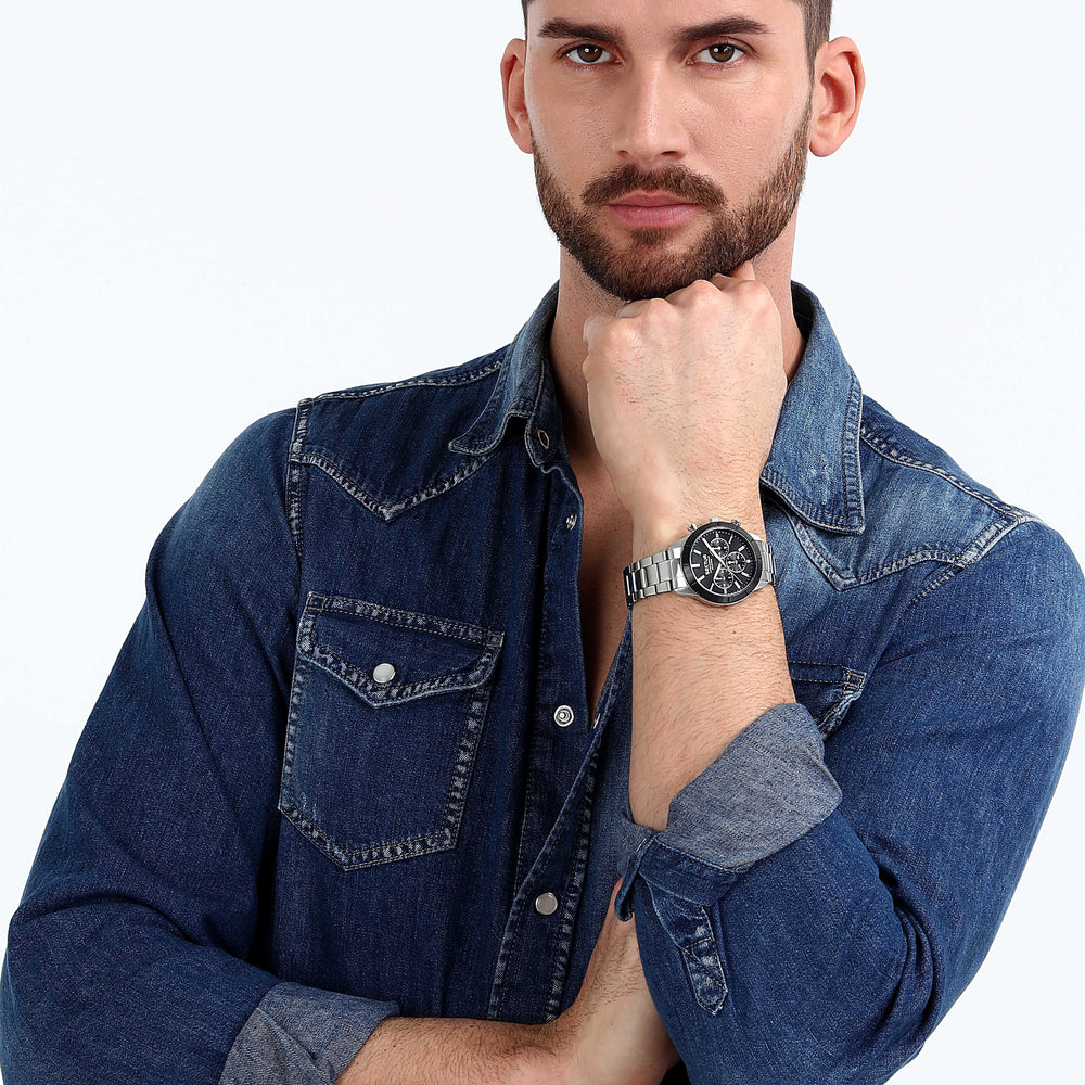 
                  
                    OROLOGIO UOMO SECTOR 270 R3253578029
                  
                