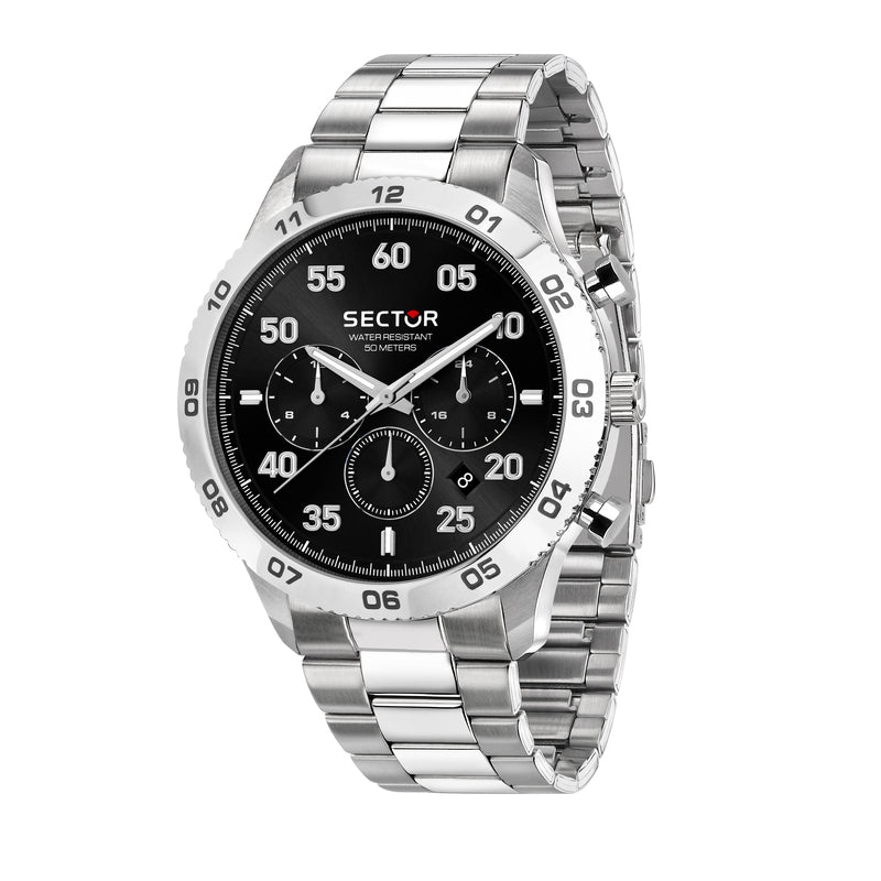 
                  
                    OROLOGIO UOMO SECTOR 270 R3253578032
                  
                