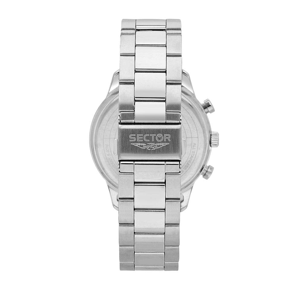 
                  
                    OROLOGIO UOMO SECTOR 270 R3273778003
                  
                