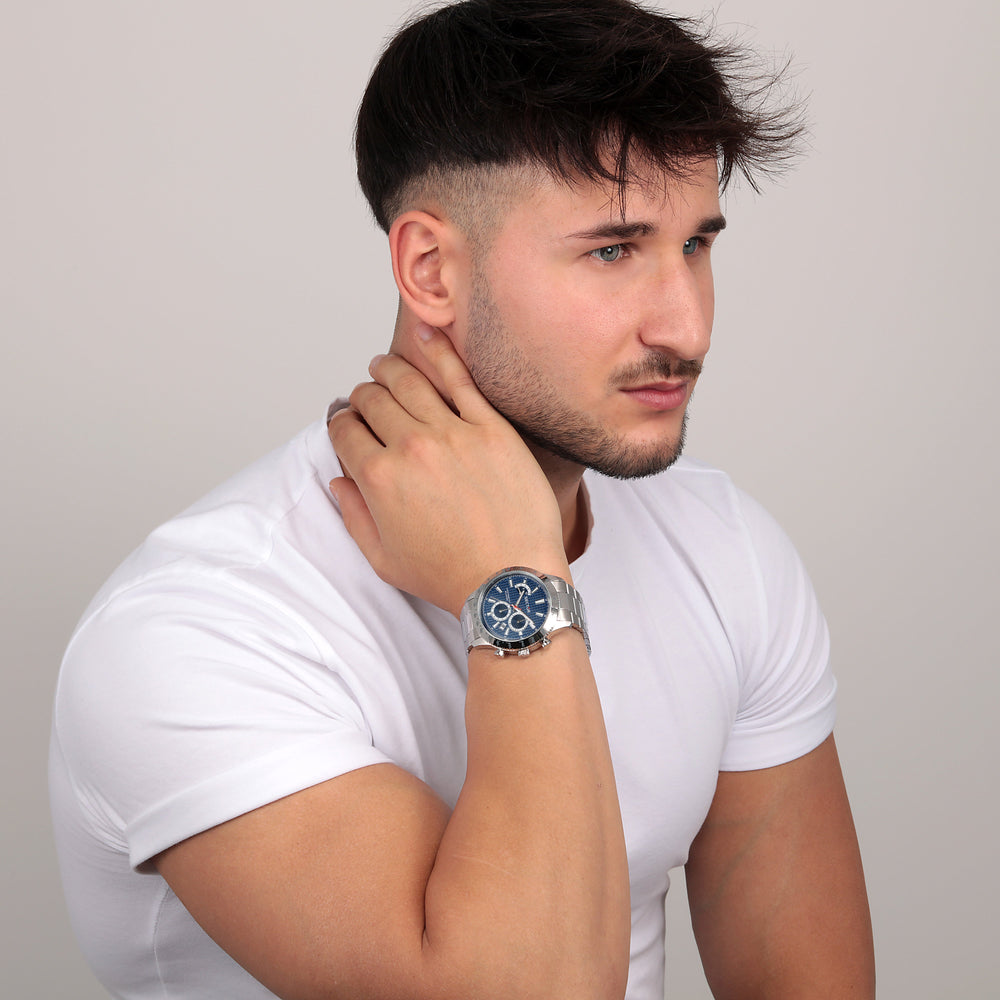 
                  
                    OROLOGIO UOMO SECTOR 270 R3273778003
                  
                