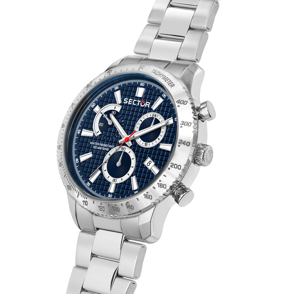 
                  
                    OROLOGIO UOMO SECTOR 270 R3273778003
                  
                