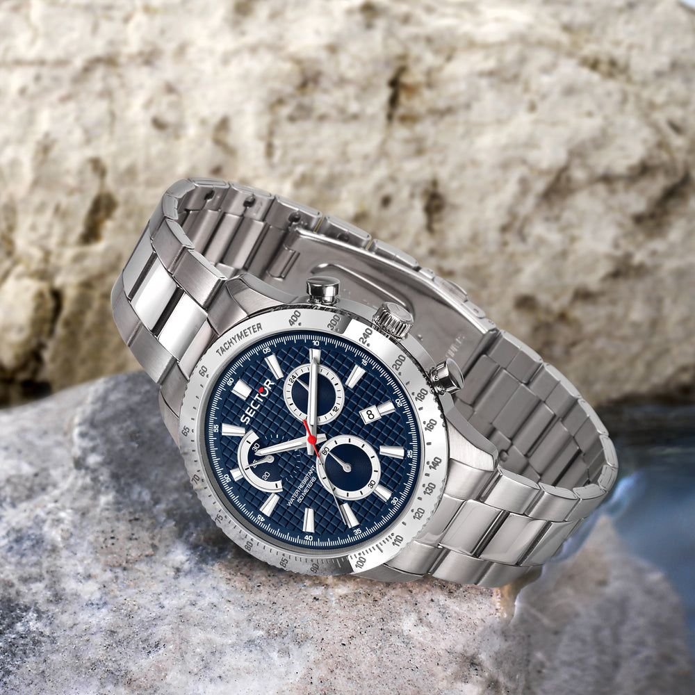 
                  
                    OROLOGIO UOMO SECTOR 270 R3273778003
                  
                