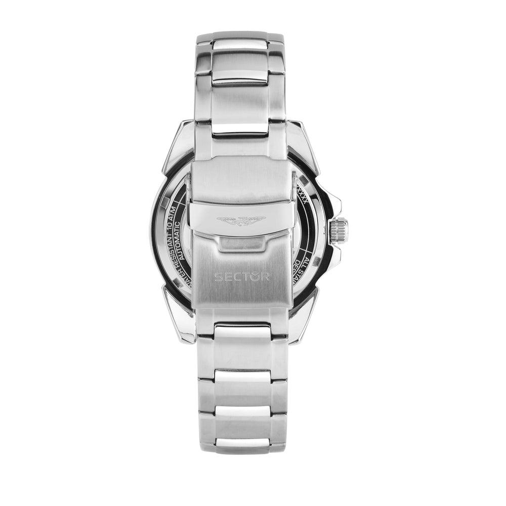 
                  
                    OROLOGIO UOMO SECTOR 450 R3223276005
                  
                
