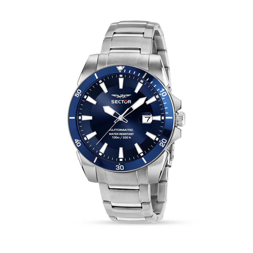
                  
                    OROLOGIO UOMO SECTOR 450 R3223276005
                  
                