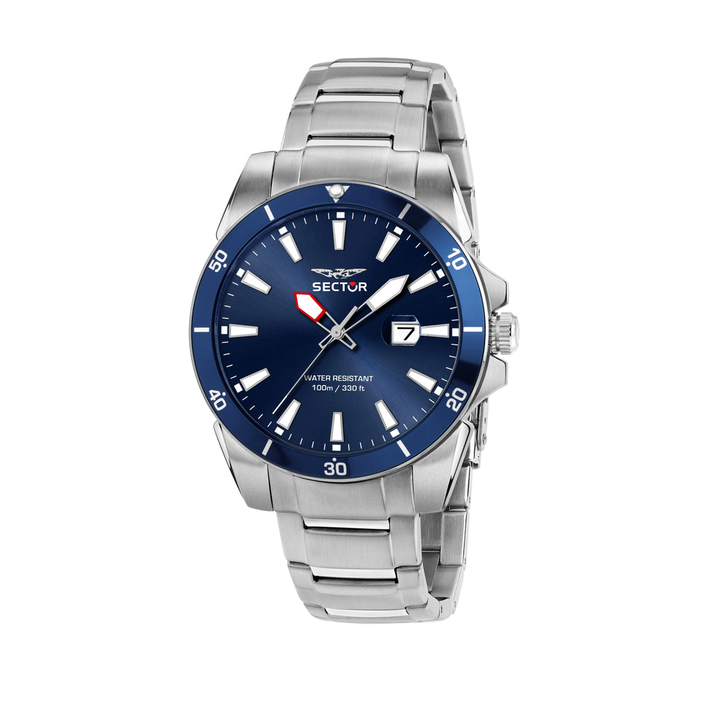 
                  
                    OROLOGIO UOMO SECTOR 450 R3253276012
                  
                