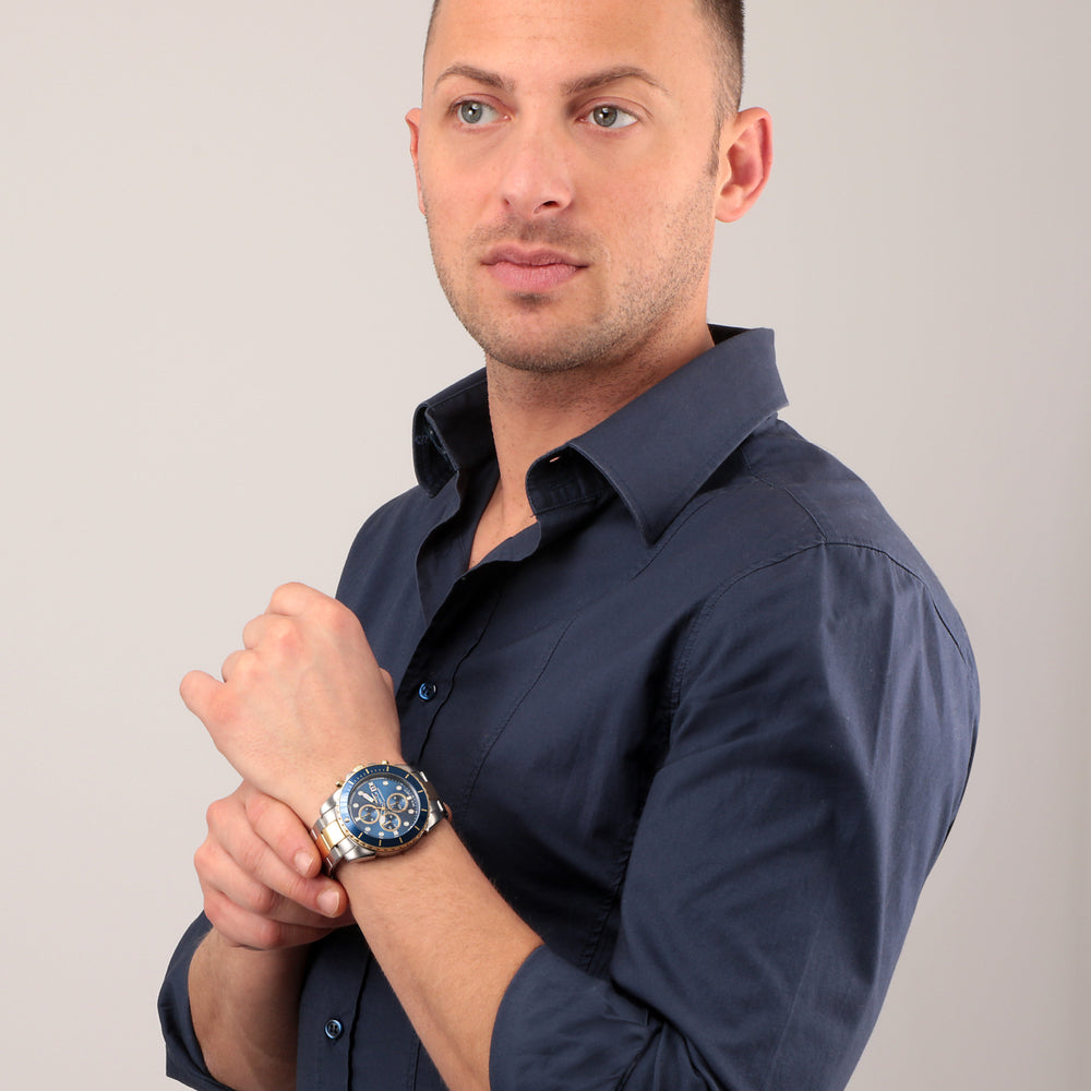
                  
                    OROLOGIO UOMO SECTOR 450 R3273776001
                  
                
