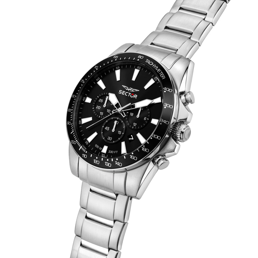 
                  
                    OROLOGIO UOMO SECTOR 450 R3273776008
                  
                
