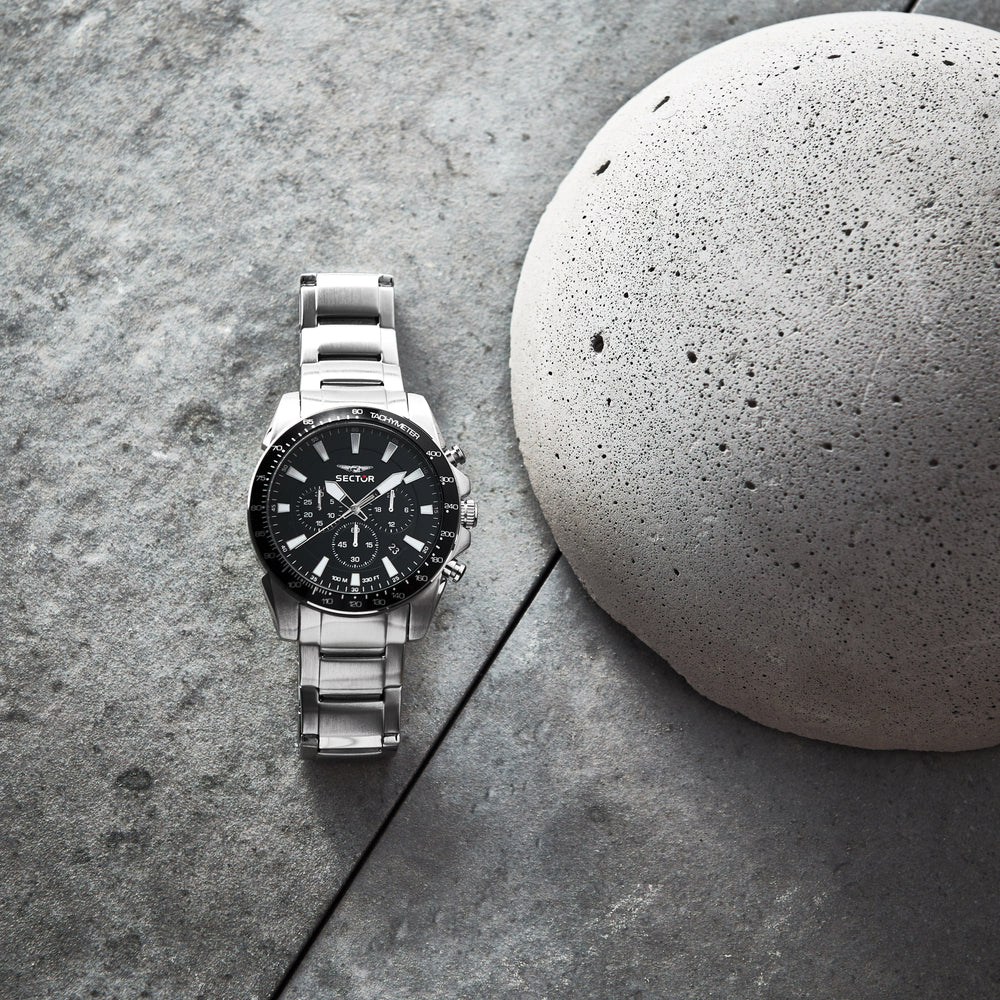 
                  
                    OROLOGIO UOMO SECTOR 450 R3273776008
                  
                