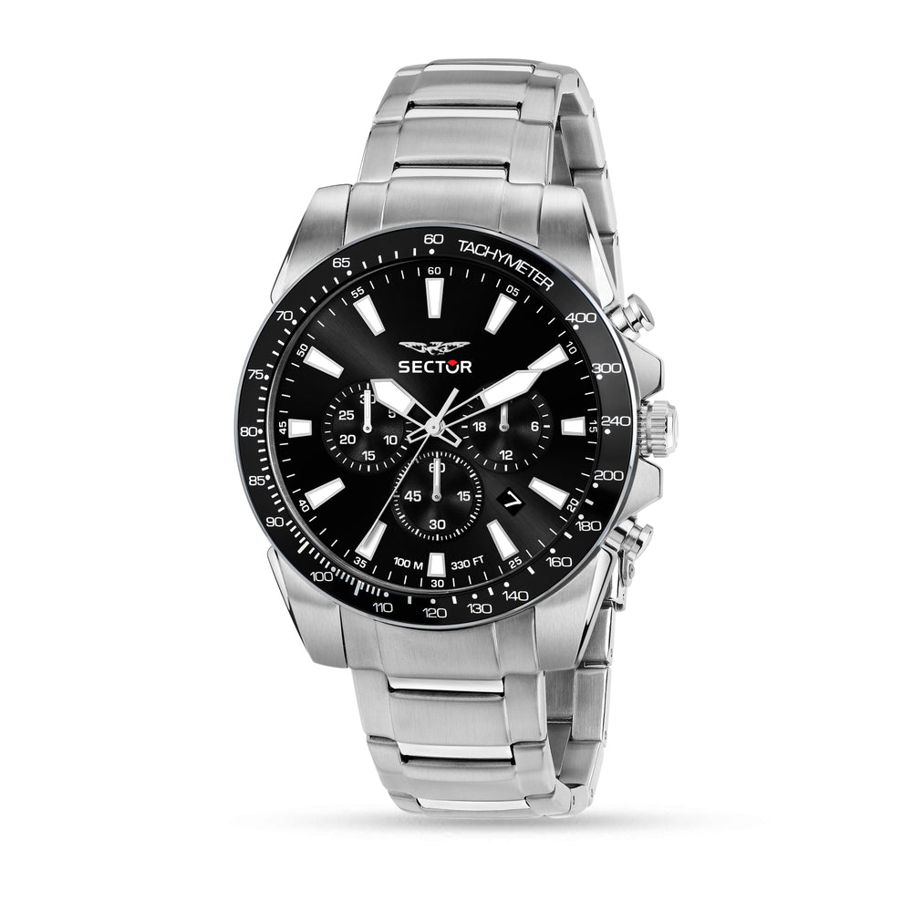 
                  
                    OROLOGIO UOMO SECTOR 450 R3273776008
                  
                