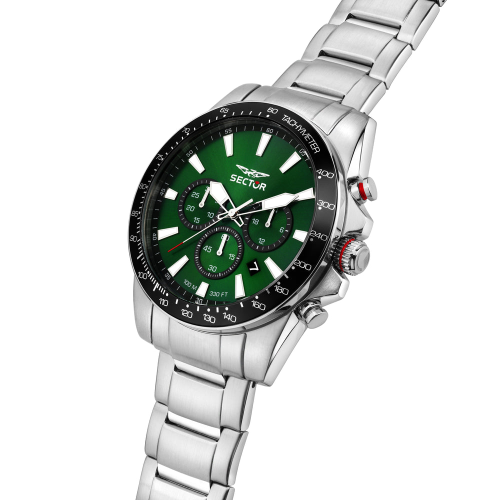 
                  
                    OROLOGIO UOMO SECTOR 450 R3273776010
                  
                