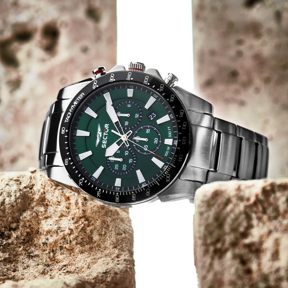 
                  
                    OROLOGIO UOMO SECTOR 450 R3273776010
                  
                