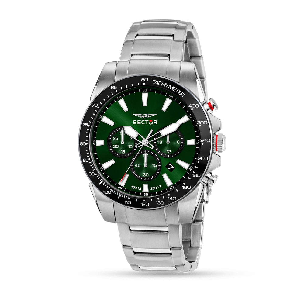 
                  
                    OROLOGIO UOMO SECTOR 450 R3273776010
                  
                