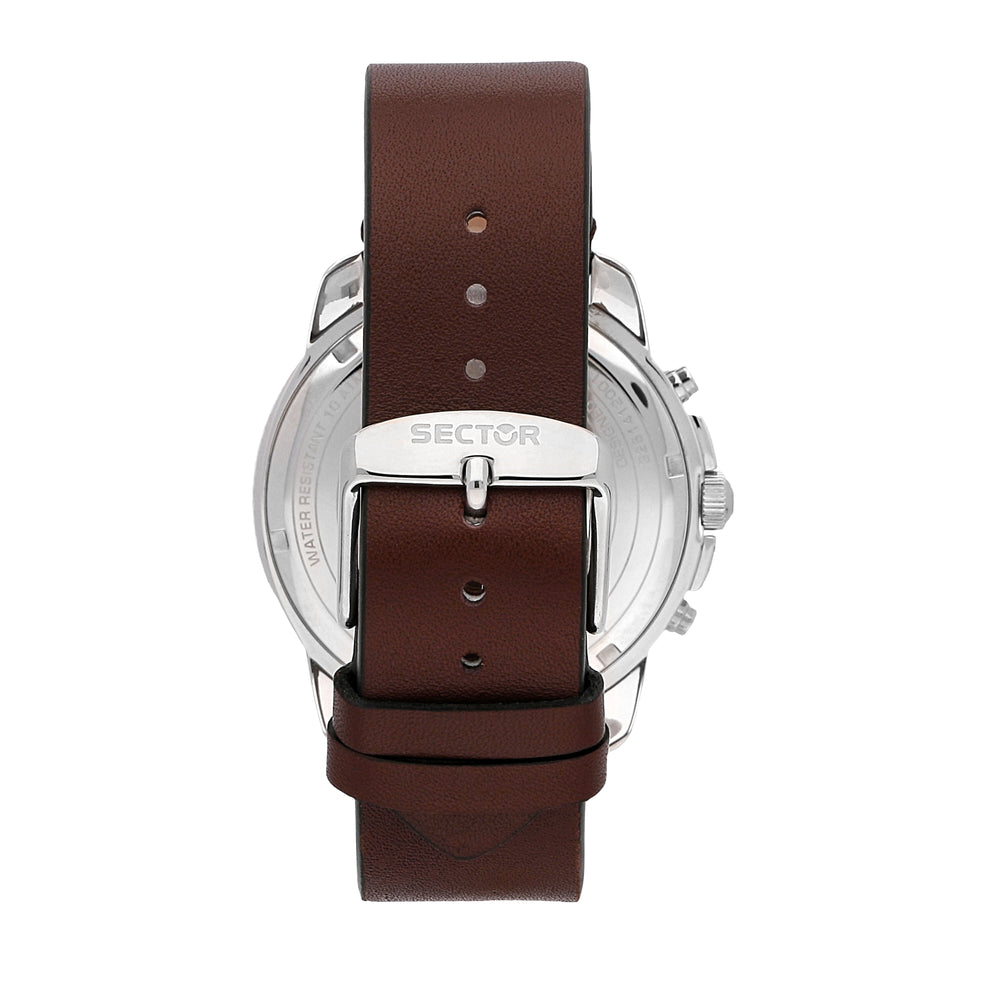 
                  
                    OROLOGIO UOMO SECTOR 550 R3251412001
                  
                