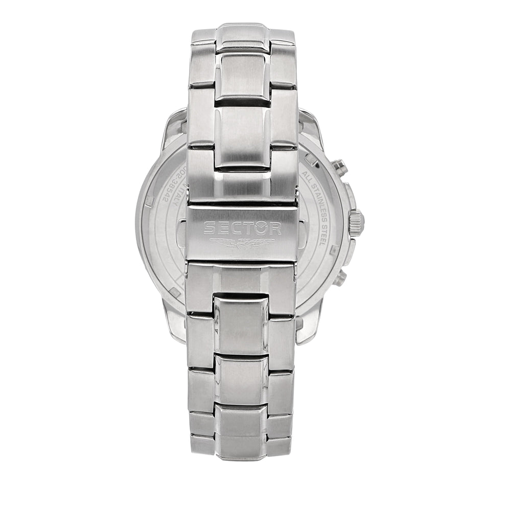 
                  
                    OROLOGIO UOMO SECTOR 550 R3253412001
                  
                