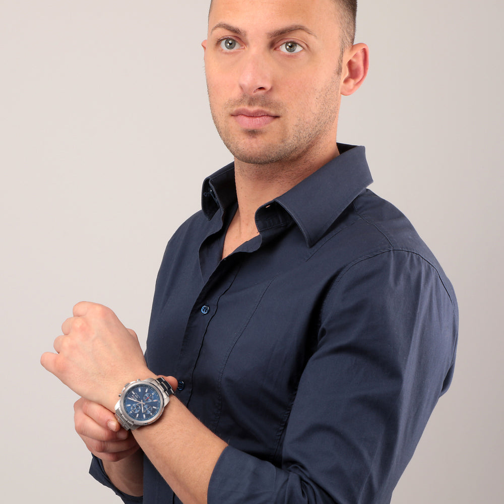 
                  
                    OROLOGIO UOMO SECTOR 550 R3253412002
                  
                