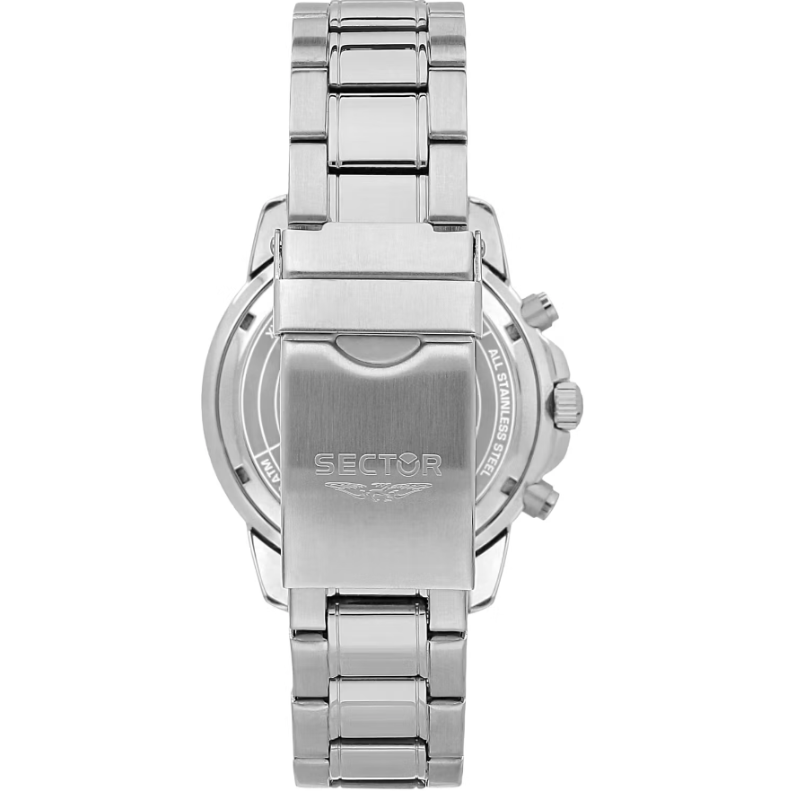 
                  
                    OROLOGIO UOMO SECTOR 550 R3273993003
                  
                