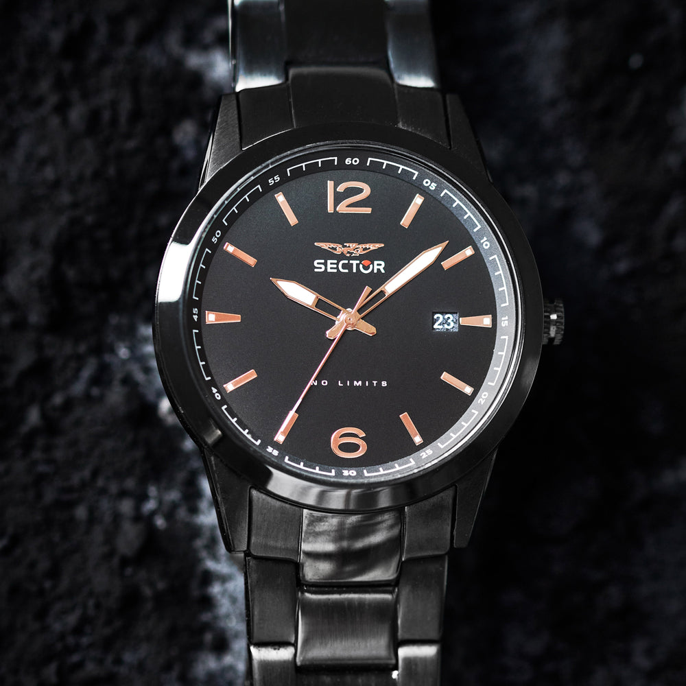 
                  
                    OROLOGIO UOMO SECTOR 660 R3253517027
                  
                