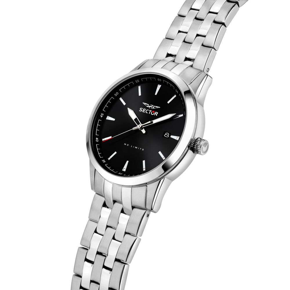 
                  
                    OROLOGIO UOMO SECTOR 660 R3253517029
                  
                