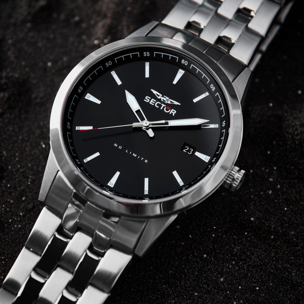 
                  
                    OROLOGIO UOMO SECTOR 660 R3253517029
                  
                