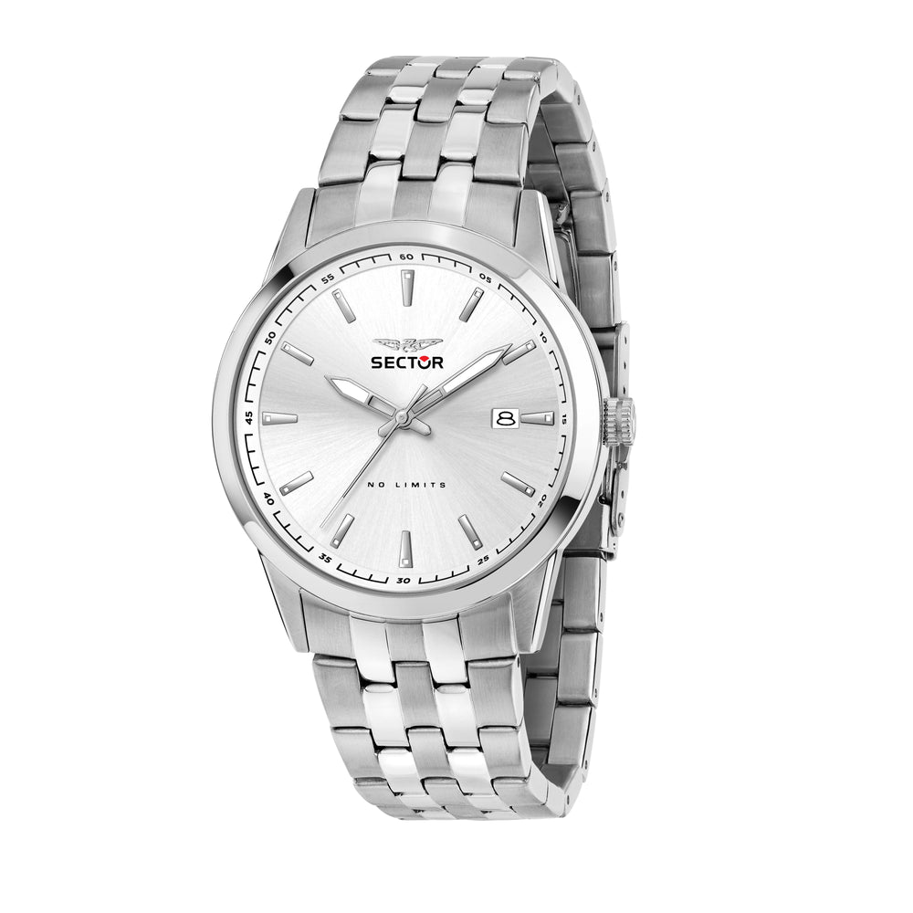 
                  
                    OROLOGIO UOMO SECTOR 660 R3253517030
                  
                