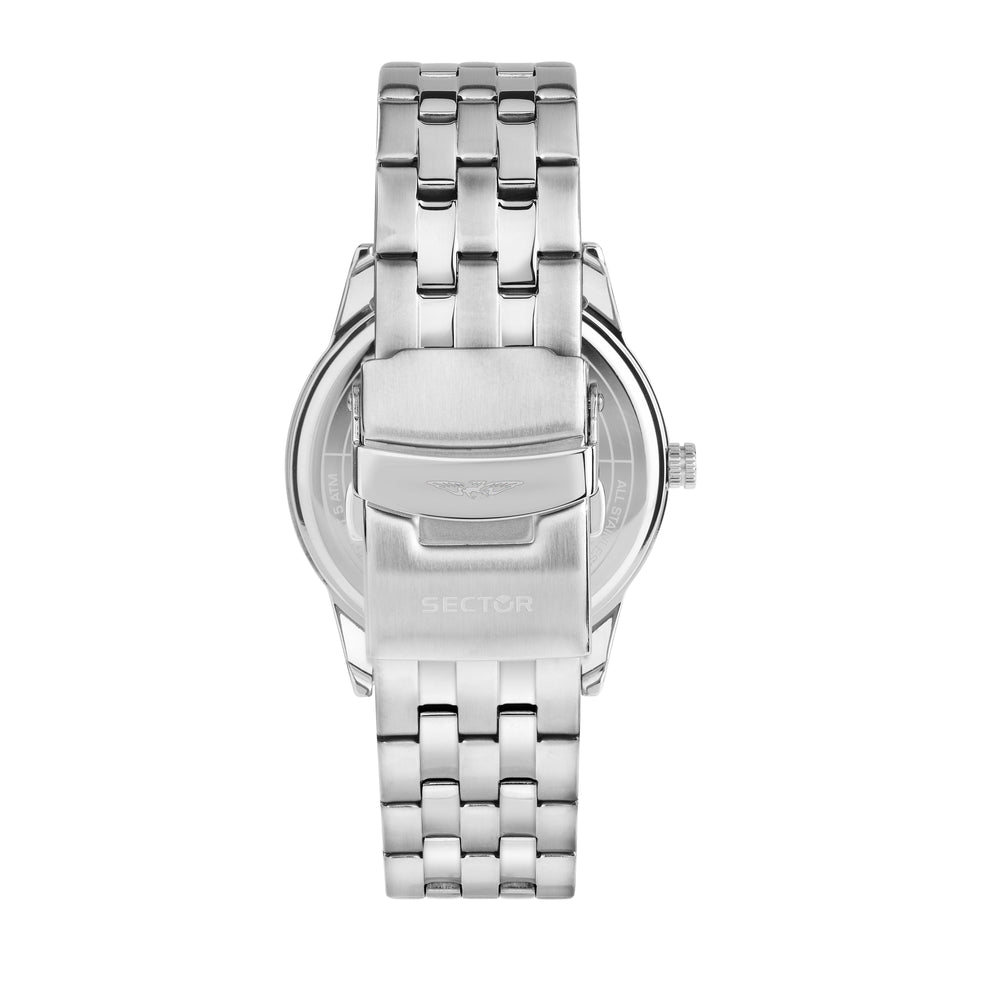 
                  
                    OROLOGIO UOMO SECTOR 660 R3253517032
                  
                