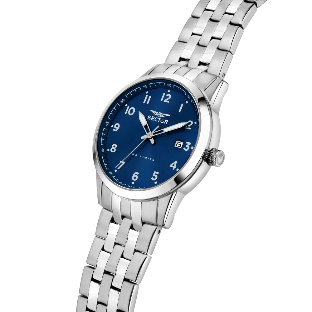 
                  
                    OROLOGIO UOMO SECTOR 660 R3253517032
                  
                
