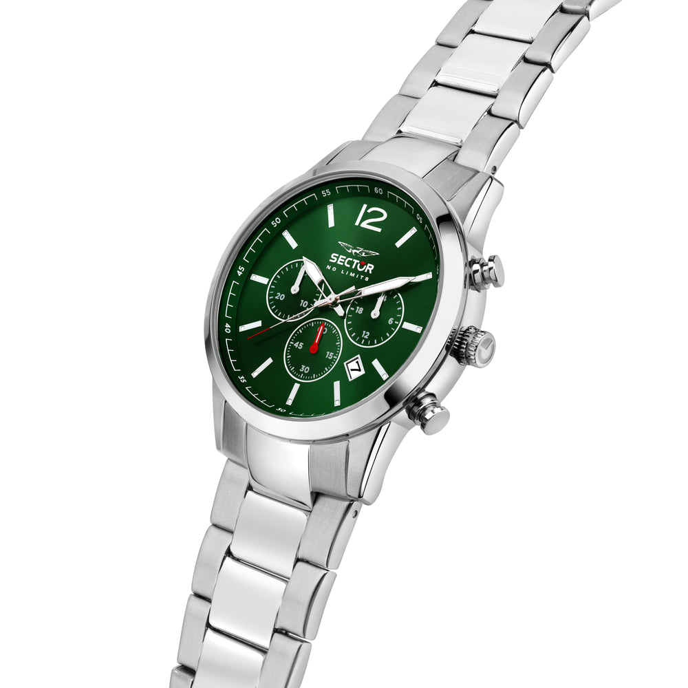 
                  
                    OROLOGIO UOMO SECTOR 660 R3273617003
                  
                