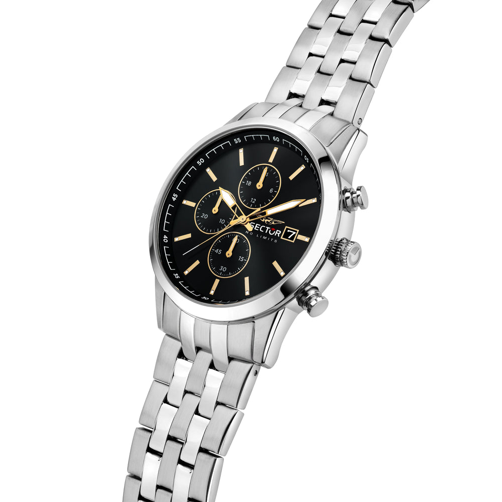 
                  
                    OROLOGIO UOMO SECTOR 660 R3273617004
                  
                