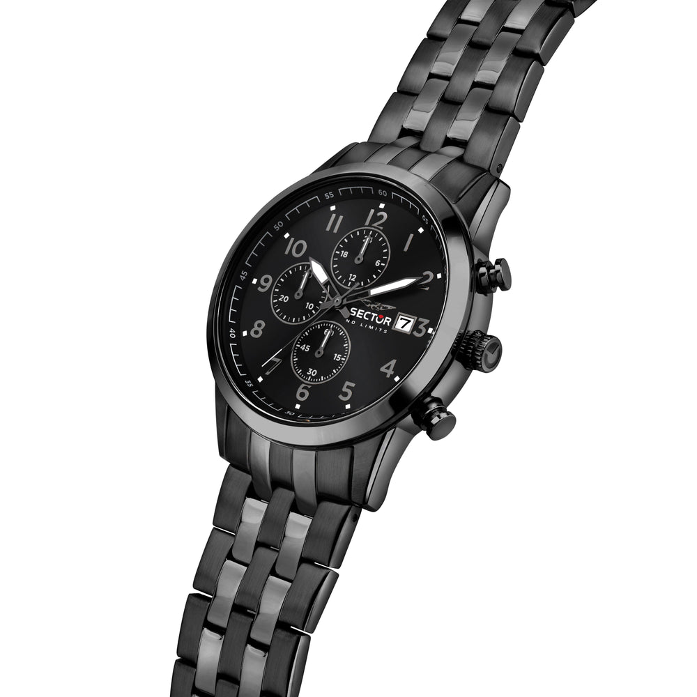 
                  
                    OROLOGIO UOMO SECTOR 660 R3273617006
                  
                