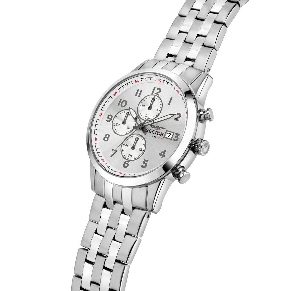 
                  
                    OROLOGIO UOMO SECTOR 660 R3273617008
                  
                