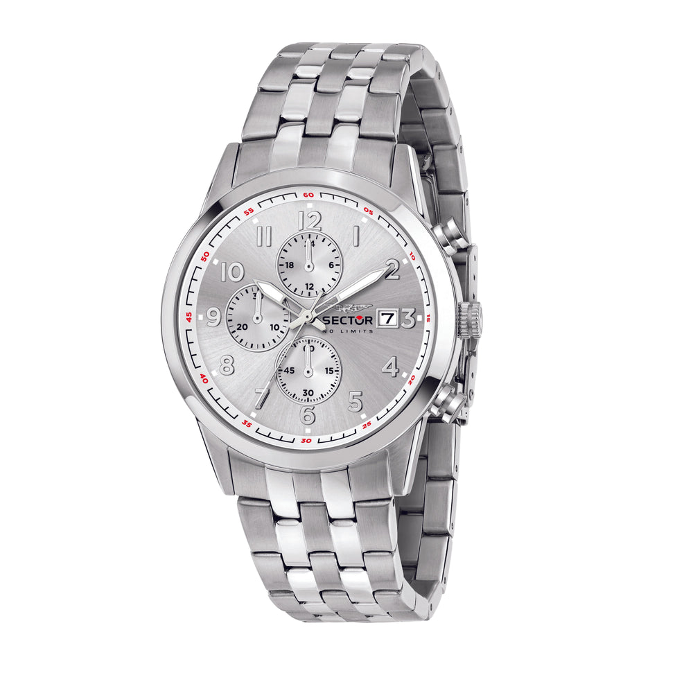 
                  
                    OROLOGIO UOMO SECTOR 660 R3273617008
                  
                