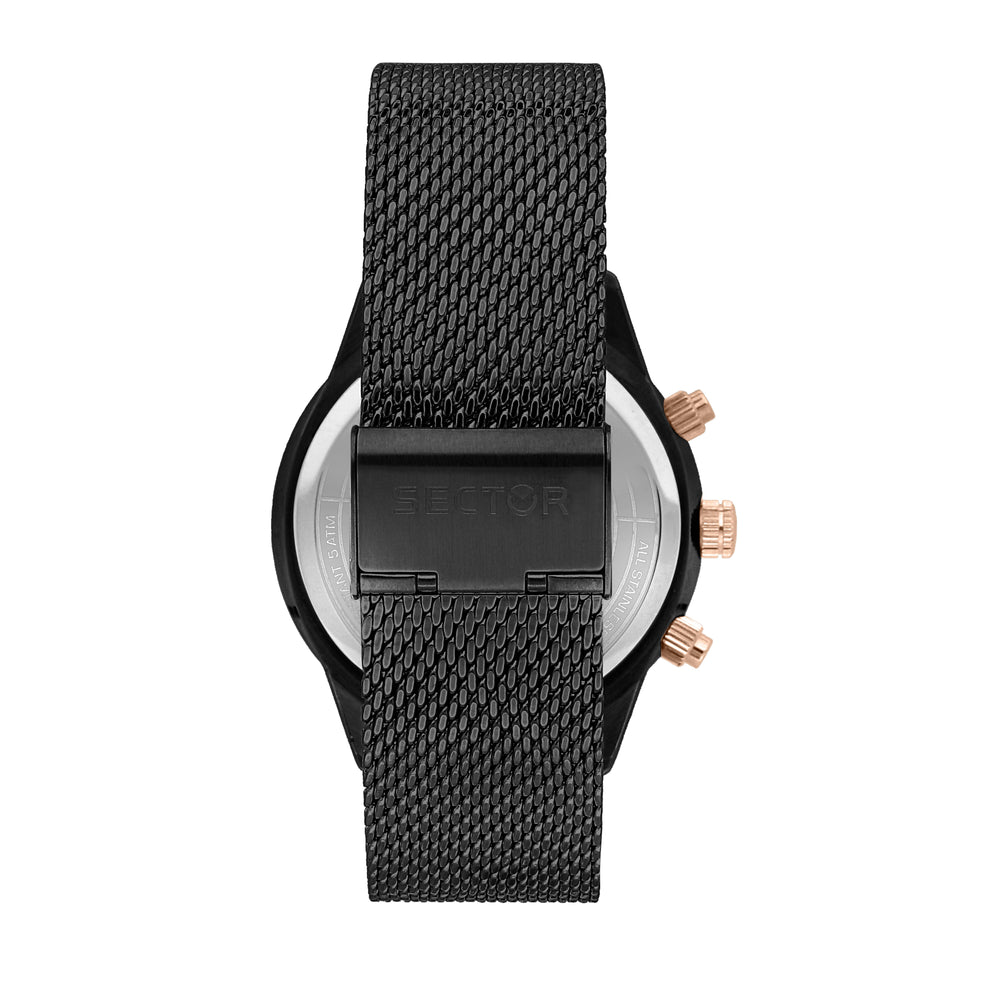 
                  
                    OROLOGIO UOMO SECTOR 670 R3253540002
                  
                