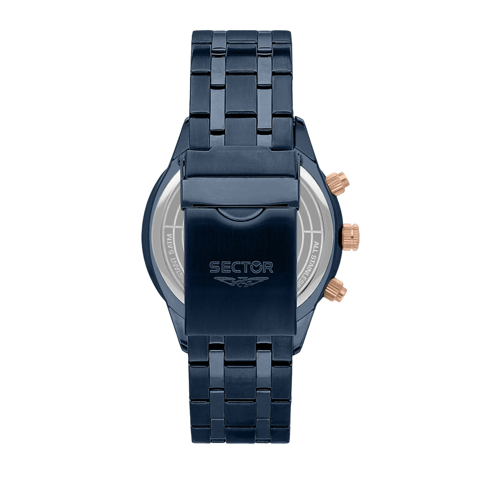 
                  
                    OROLOGIO UOMO SECTOR 670 R3253540005
                  
                