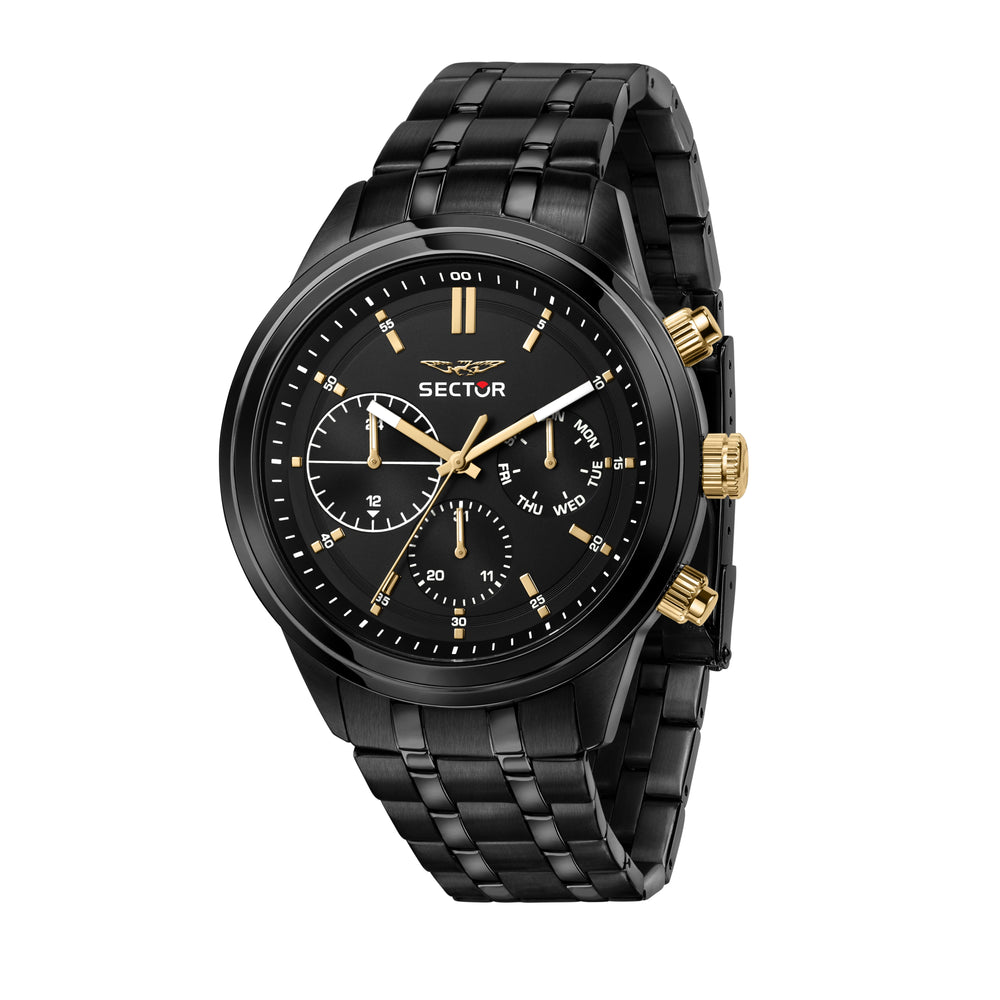 
                  
                    OROLOGIO UOMO SECTOR 670 R3253540006
                  
                