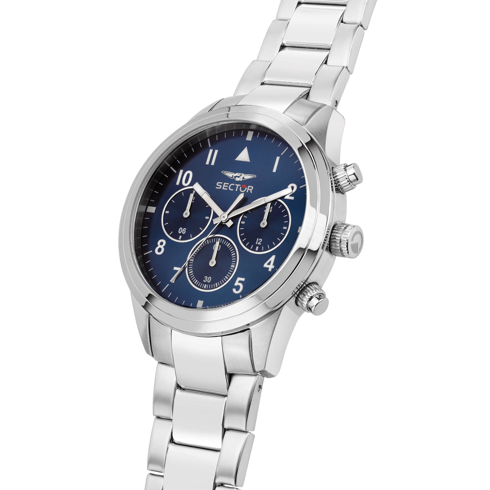 
                  
                    OROLOGIO UOMO SECTOR 670 R3253540012
                  
                