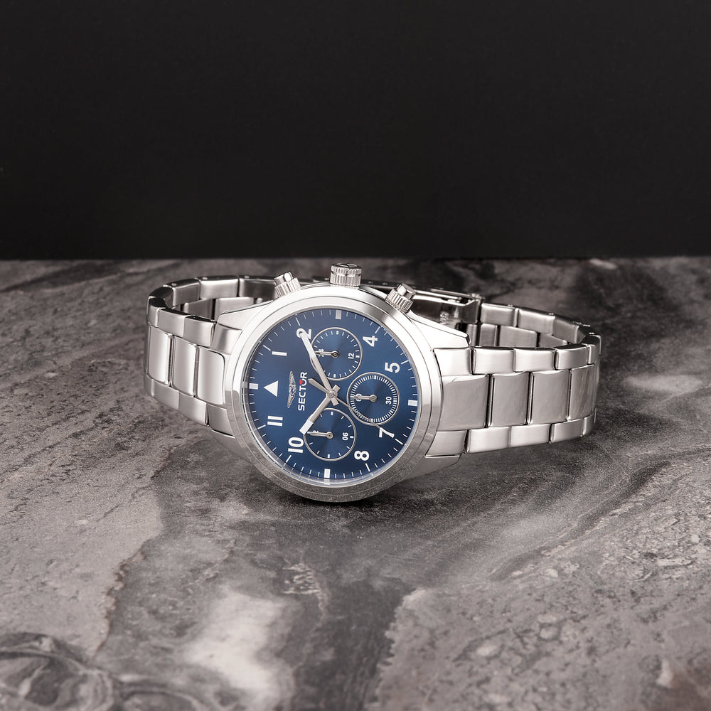 
                  
                    OROLOGIO UOMO SECTOR 670 R3253540012
                  
                