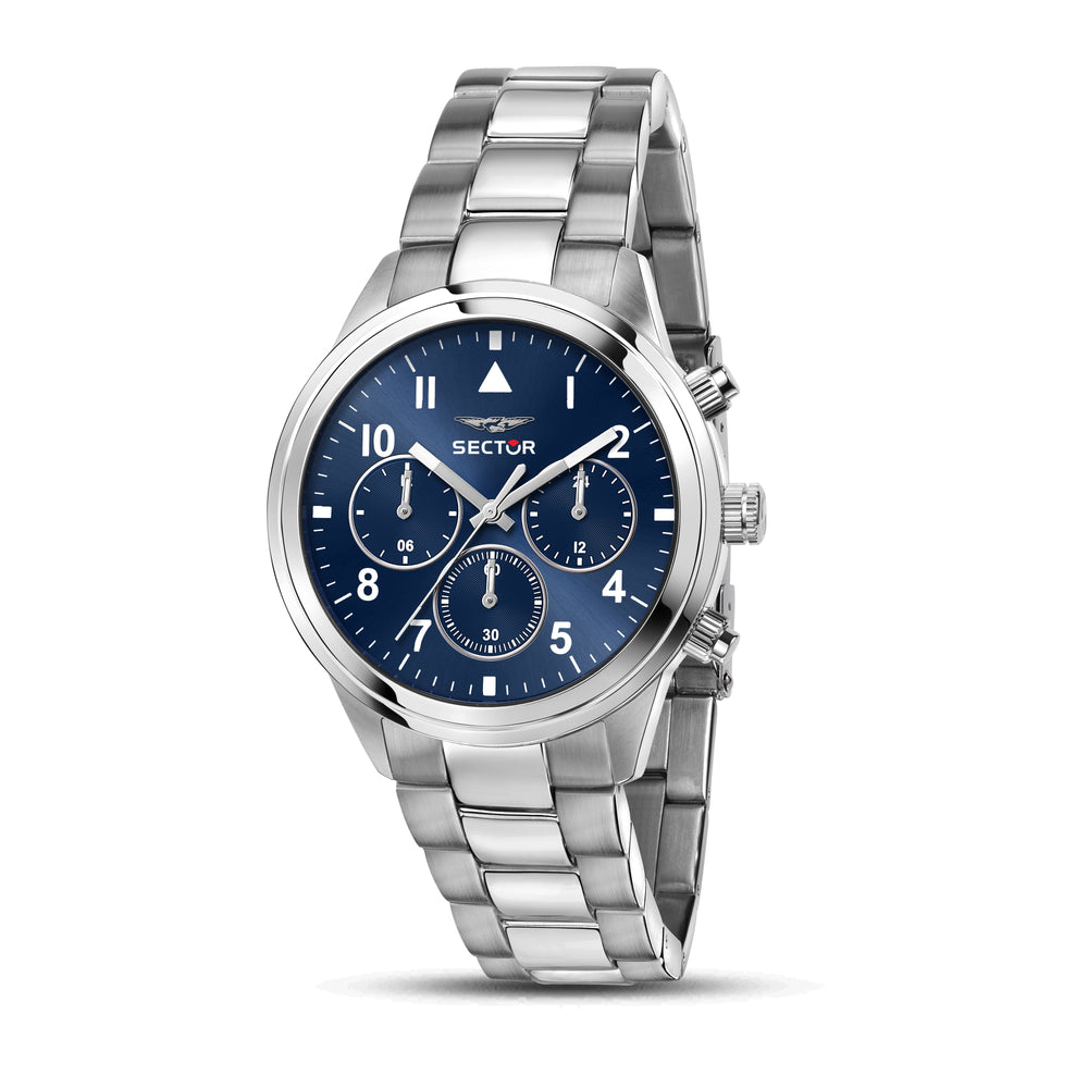 
                  
                    OROLOGIO UOMO SECTOR 670 R3253540012
                  
                
