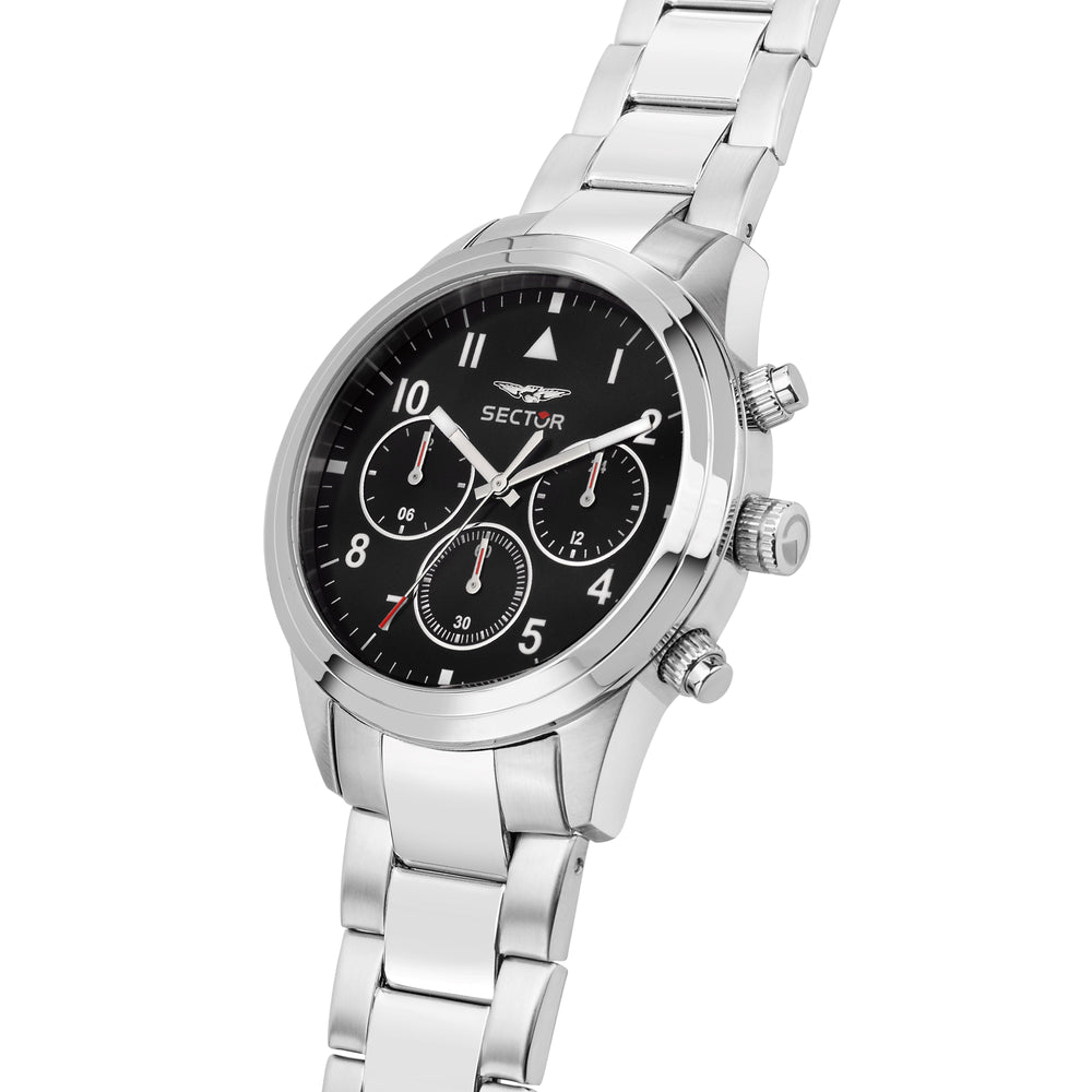 
                  
                    OROLOGIO UOMO SECTOR 670 R3253540013
                  
                
