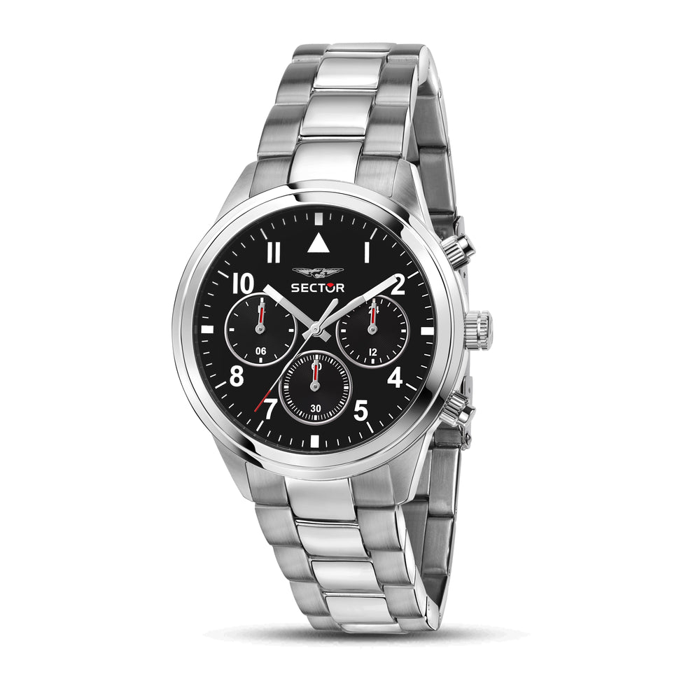 
                  
                    OROLOGIO UOMO SECTOR 670 R3253540013
                  
                