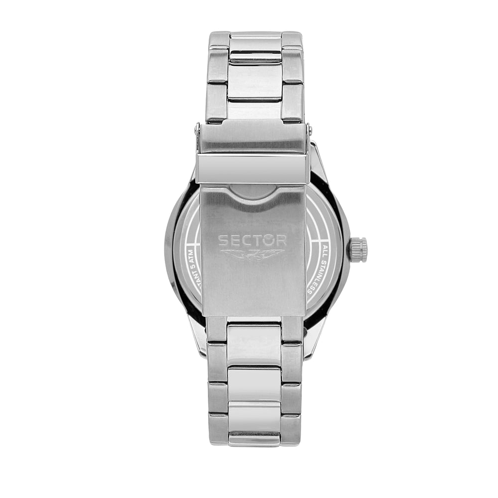 
                  
                    OROLOGIO UOMO SECTOR 670 R3253540014
                  
                