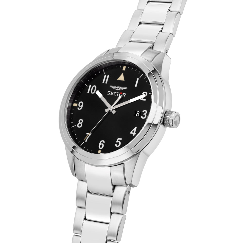 
                  
                    OROLOGIO UOMO SECTOR 670 R3253540014
                  
                