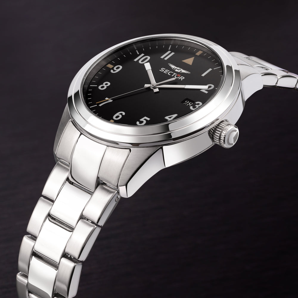 
                  
                    OROLOGIO UOMO SECTOR 670 R3253540014
                  
                