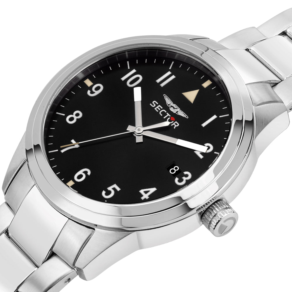
                  
                    OROLOGIO UOMO SECTOR 670 R3253540014
                  
                