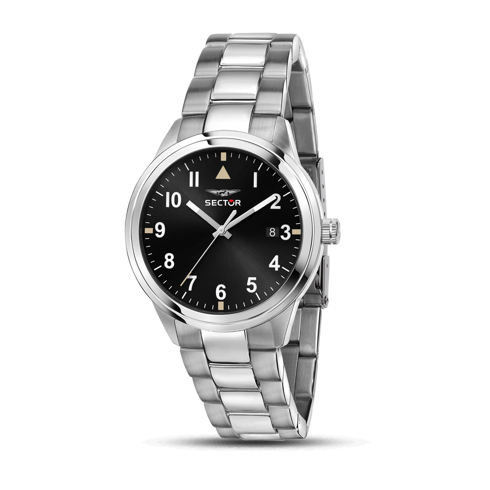 
                  
                    OROLOGIO UOMO SECTOR 670 R3253540014
                  
                