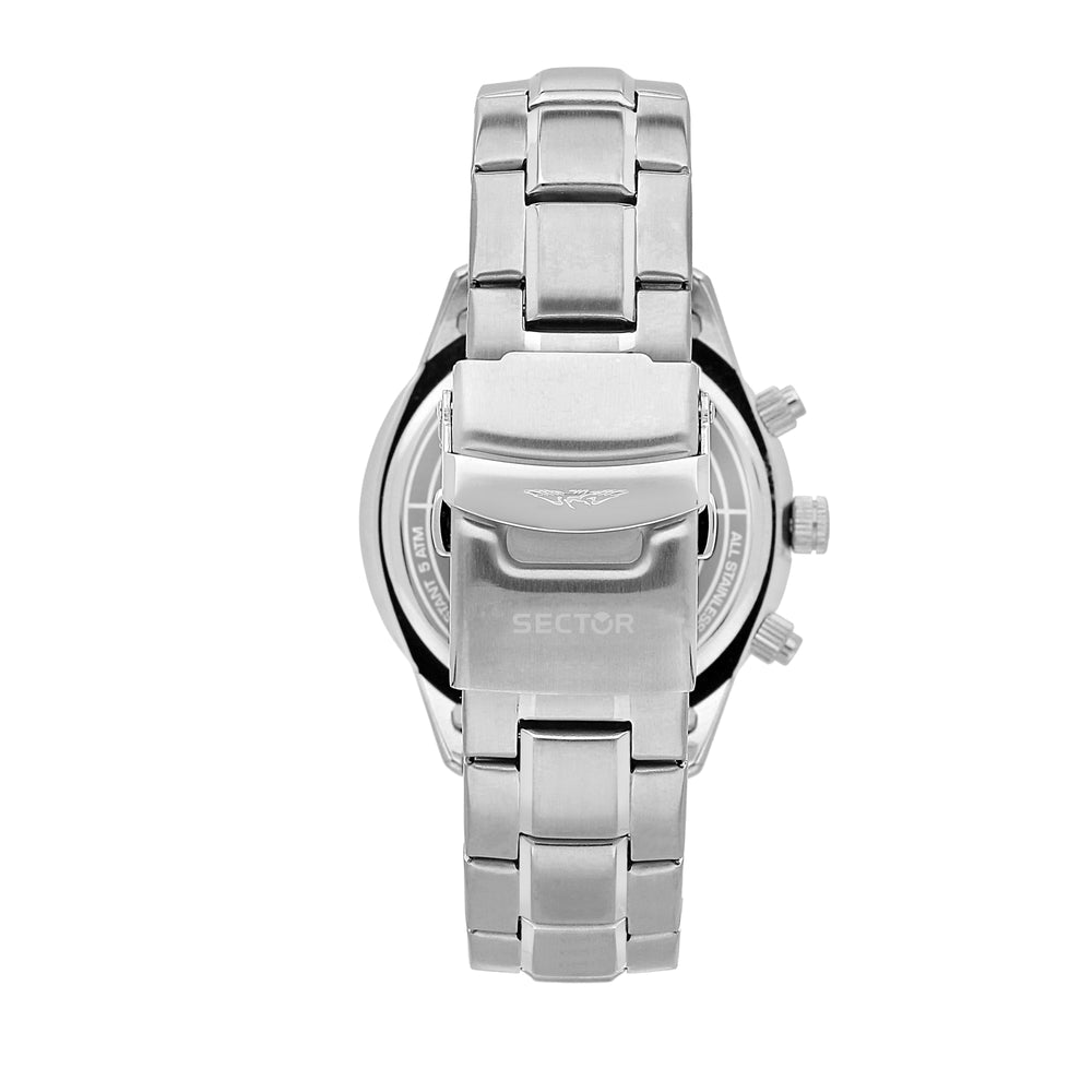 
                  
                    OROLOGIO UOMO SECTOR 670 R3273740007
                  
                