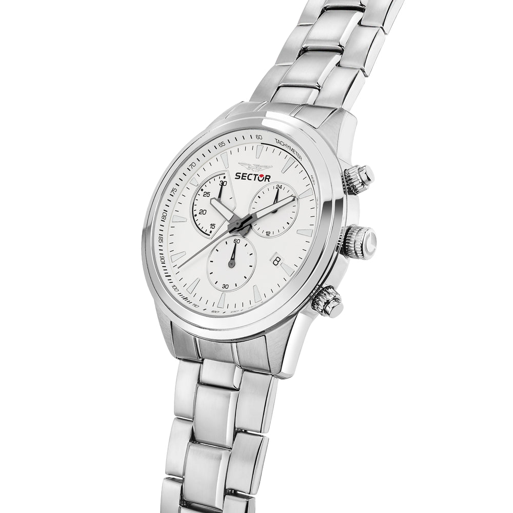 
                  
                    OROLOGIO UOMO SECTOR 670 R3273740007
                  
                