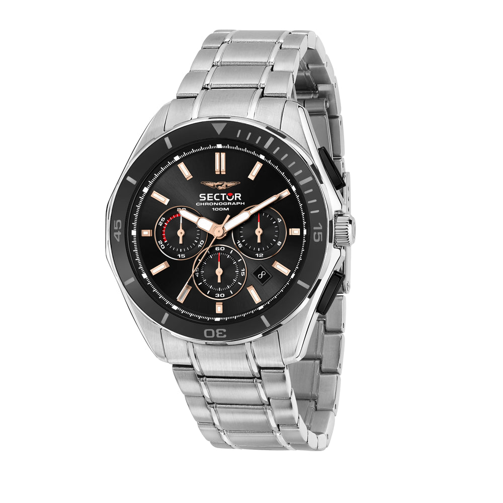 
                  
                    OROLOGIO UOMO SECTOR 790 R3273636001
                  
                