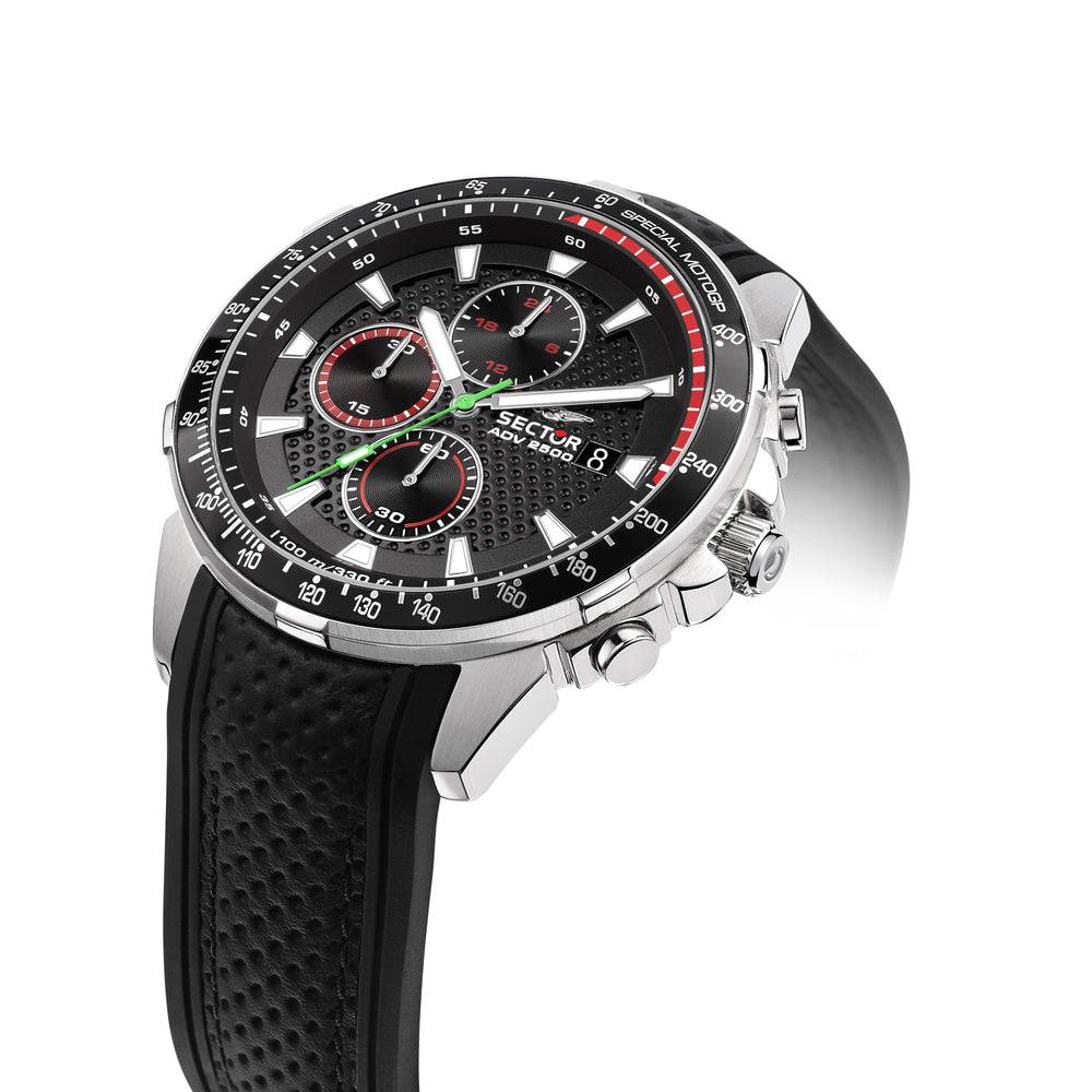 
                  
                    OROLOGIO UOMO SECTOR ADV2500 R3271643003
                  
                